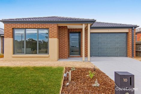 Property photo of 10 Border Collie Close Curlewis VIC 3222