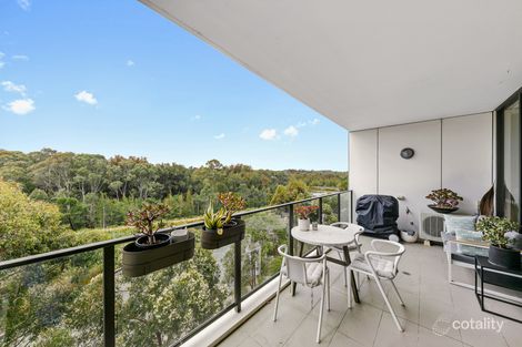 Property photo of 21/97 Caddies Boulevard Rouse Hill NSW 2155