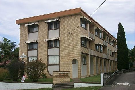 5/45 Leslie St, Nundah, QLD 4012