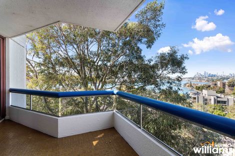 Property photo of 53/59 Wrights Road Drummoyne NSW 2047