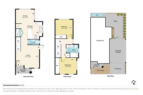 Property photo of 22 Shepherd Street Braybrook VIC 3019