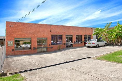 100 Smith St, Wollongong, NSW 2500