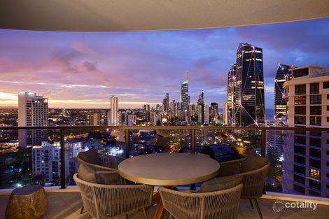 Property photo of 2001/10-12 First Avenue Broadbeach QLD 4218