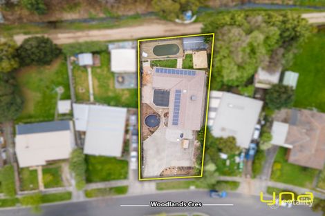 Property photo of 37 Woodlands Crescent Narre Warren VIC 3805