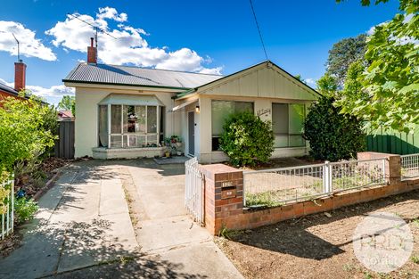 Property photo of 129 Gurwood Street Wagga Wagga NSW 2650