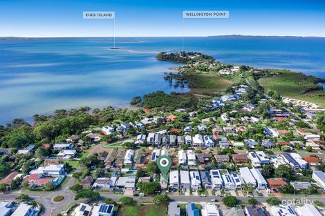 Property photo of 40 Douro Road Wellington Point QLD 4160