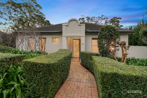 Property photo of 6/2 Canberra Avenue Turramurra NSW 2074