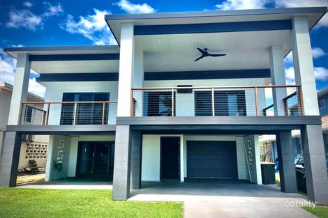 Property photo of 144 Scenic Highway Lammermoor QLD 4703