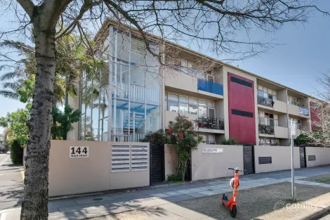 Property photo of 11/144 Ward Street North Adelaide SA 5006