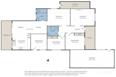 Property photo of 19 Anderson Street Werribee VIC 3030