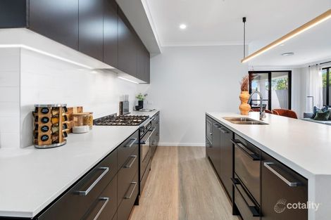 Property photo of 34 Bellarine Circuit Coomera QLD 4209