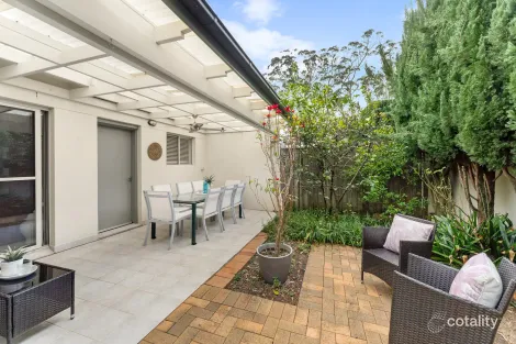 Property photo of 6/2 Canberra Avenue Turramurra NSW 2074