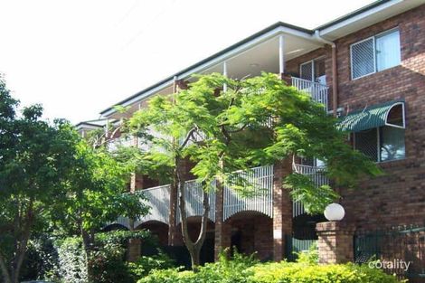 7/20 Lamington St, New Farm, QLD 4005