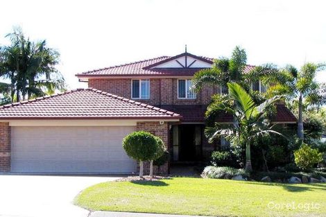 Property photo of 9 Cumberland Place Parkinson QLD 4115