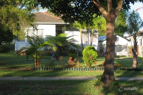 10-16 Cheatle St, East Hills, NSW 2213