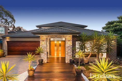 Property photo of 1 Bosco Street Chadstone VIC 3148