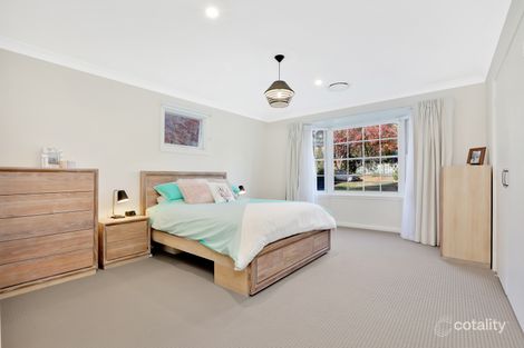 Property photo of 54 Cambewarra Avenue Castle Hill NSW 2154