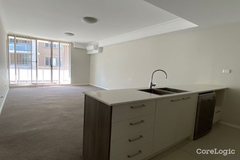 Property photo of 55/13-19 Seven Hills Road Baulkham Hills NSW 2153
