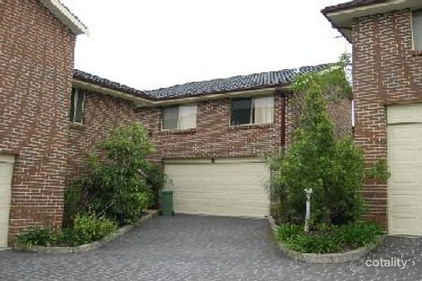 Property photo of 3/2-3 Orana Place Telopea NSW 2117