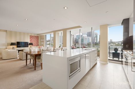 Property photo of 602/118 Alfred Street South Milsons Point NSW 2061