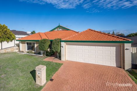 Property photo of 74 Clydebank Crescent Kinross WA 6028