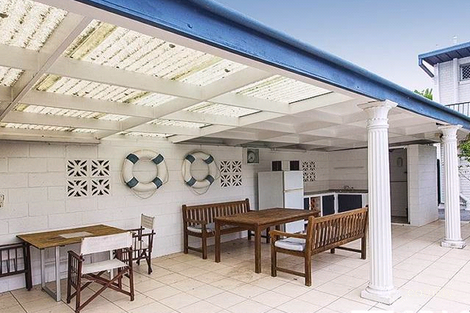 5/52 Stevenson St, Paddington, QLD 4064