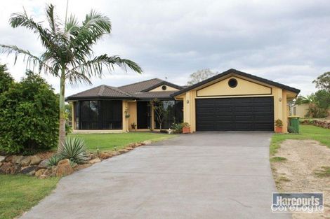 Property photo of 45-47 Thora Road Cedar Grove QLD 4285