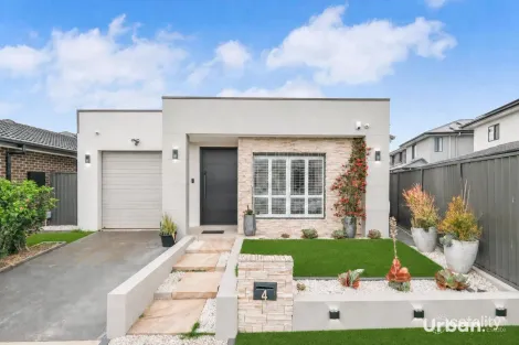 4 Blanch St, Marsden Park, NSW 2765