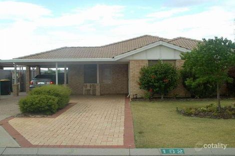 102 Hamelin Dr, Ballajura, WA 6066