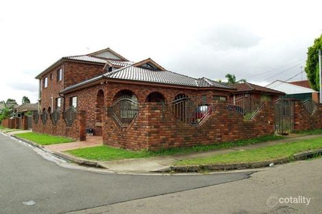 55 Evans St, Fairfield Heights, NSW 2165