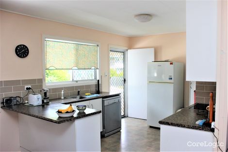 Property photo of 447 Geordie Street Frenchville QLD 4701