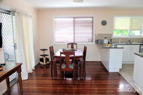 Property photo of 447 Geordie Street Frenchville QLD 4701