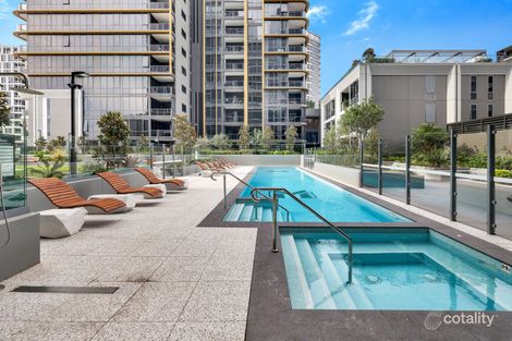 601/124 Banks Ave, Eastgardens, NSW 2036