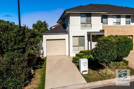 73 Somersby Cct, Acacia Gardens, NSW 2763