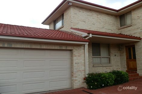Property photo of 29 Collins Street Pendle Hill NSW 2145