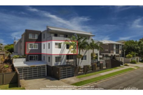 11/6-10 Rose St, Southport, QLD 4215