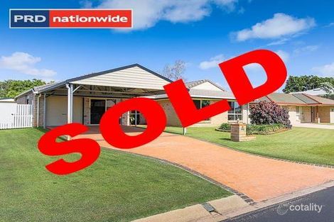 21 Jonwest Cl, Torquay, QLD 4655