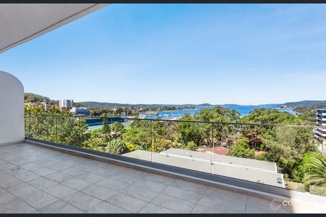 Property photo of 501/72 Donnison Street West Gosford NSW 2250