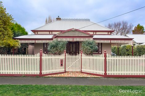 Property photo of 39 Eastwood Street Bakery Hill VIC 3350