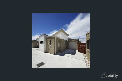 Property photo of 2/12 Lower Madden Street Devonport TAS 7310