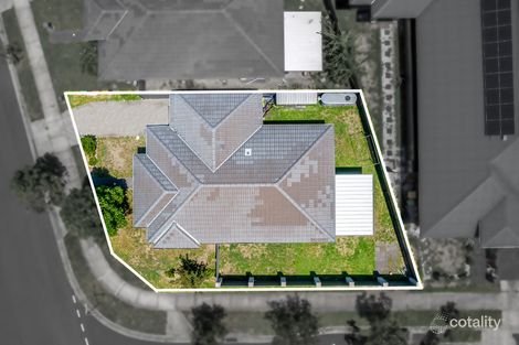 Property photo of 1 Carcoola Way Jordan Springs NSW 2747