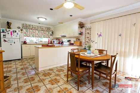 Property photo of 16 Sheahan Crescent Hoppers Crossing VIC 3029