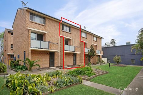 Property photo of 16/34 Kemp Street The Junction NSW 2291