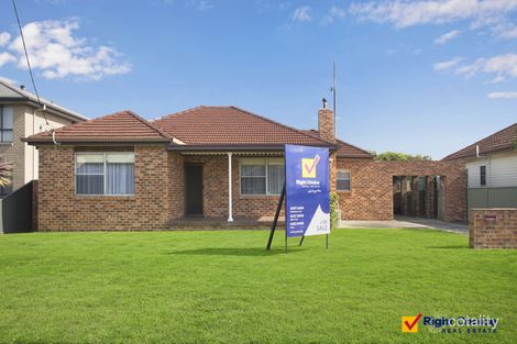Property photo of 96 Waratah Street Windang NSW 2528