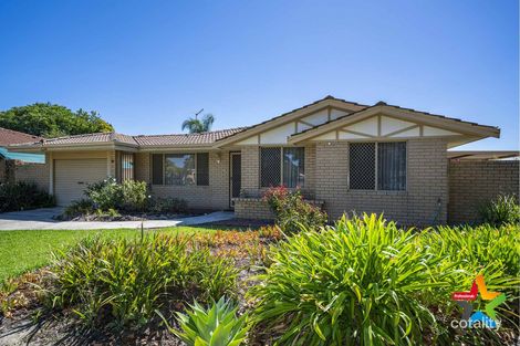 Property photo of 33 Maranon Crescent Beechboro WA 6063