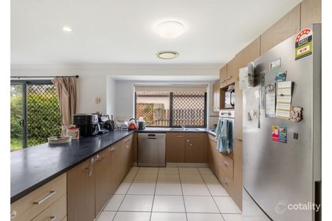 Property photo of 49 Macaranga Crescent Carseldine QLD 4034