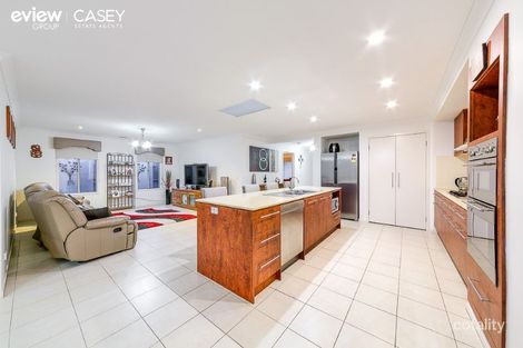 Property photo of 8 Brookland Greens Boulevard Cranbourne VIC 3977