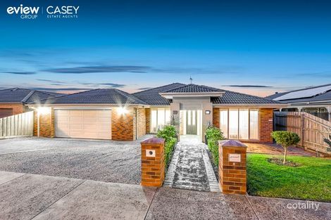 Property photo of 8 Brookland Greens Boulevard Cranbourne VIC 3977
