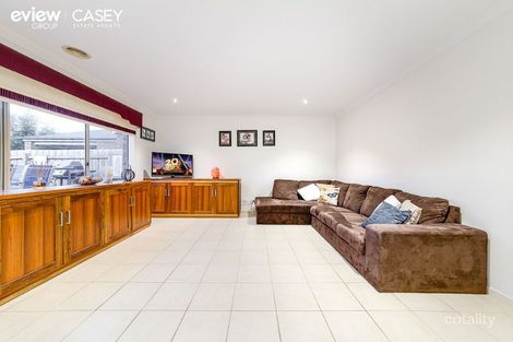 Property photo of 8 Brookland Greens Boulevard Cranbourne VIC 3977