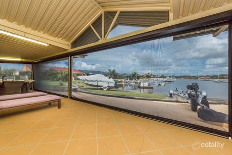 Property photo of 21 Spinnaker Crescent West Ballina NSW 2478